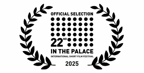 Ana Čigon: IN THE PALACE International Short Film Festival