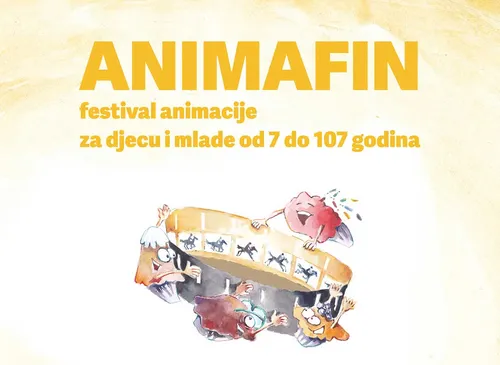Ana Čigon: Animuffin Festival