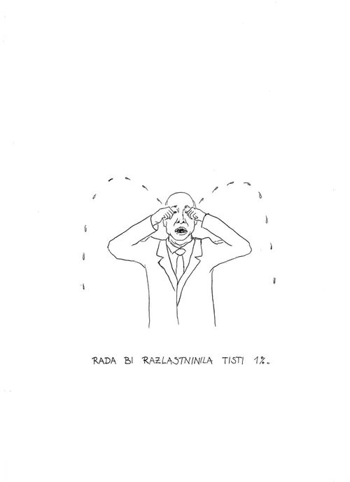 I would like to expropriate that 1‰