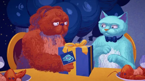 Ana Čigon: Catlands