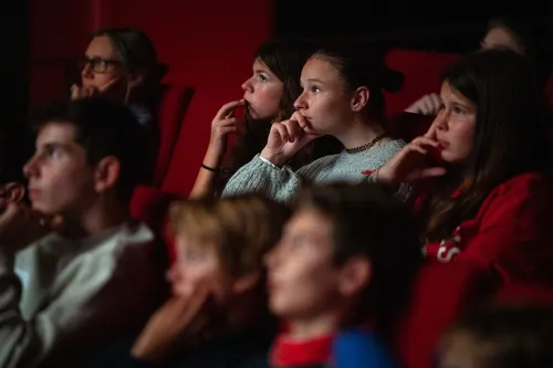 Workshop,Kinodvor, Ljubljana