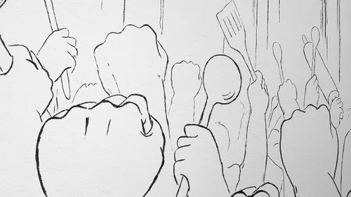 Ana Čigon: Deceptive Working Time. Deceptive Humanity