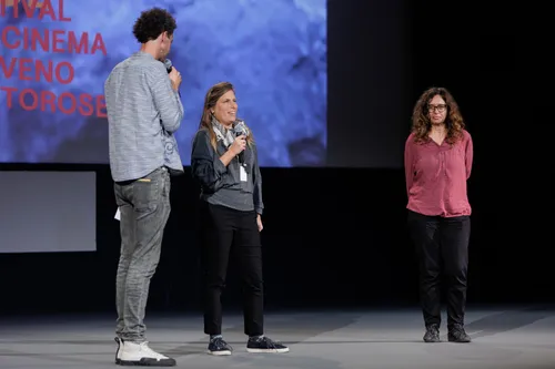 Festival of Slovenian Film