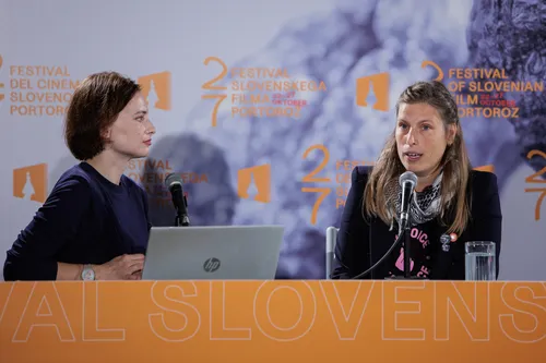 Festival of Slovenian Film