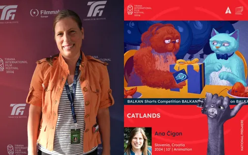 Tirana International Film Festival