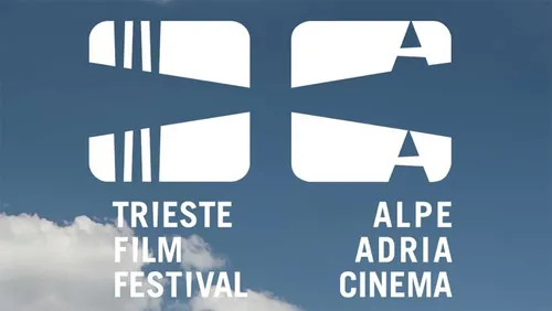 Ana Čigon: 37° Trieste Film Festival, Alpe Adria Cinema