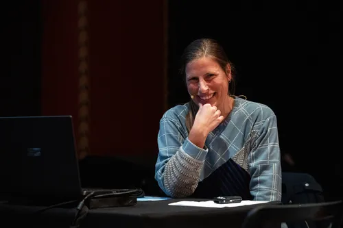 Workshop, Kinodvor, Ljubljana