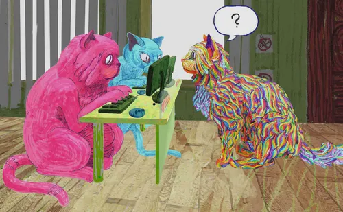 Ana Čigon: Rebellious Essence